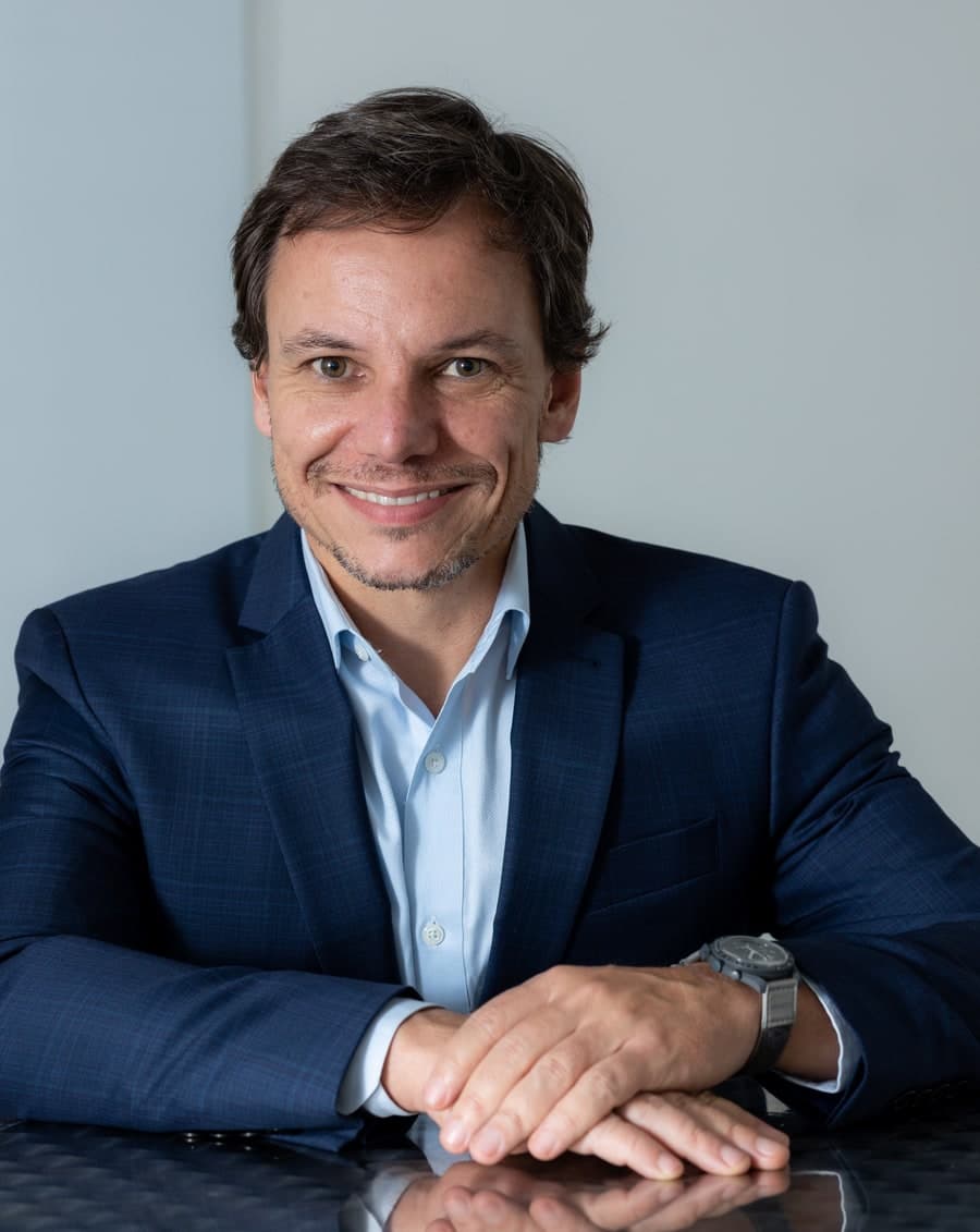 José Securato Jr., idealizador do Investment Banking Boot Camp