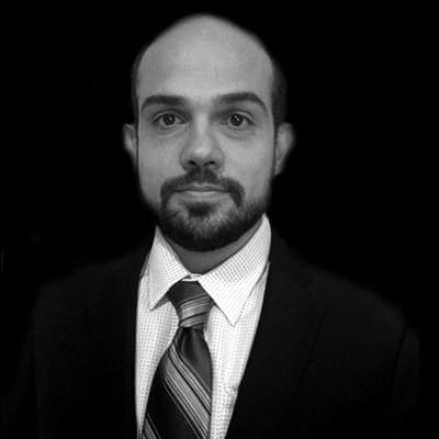 Retrato de Marcos Piellusch