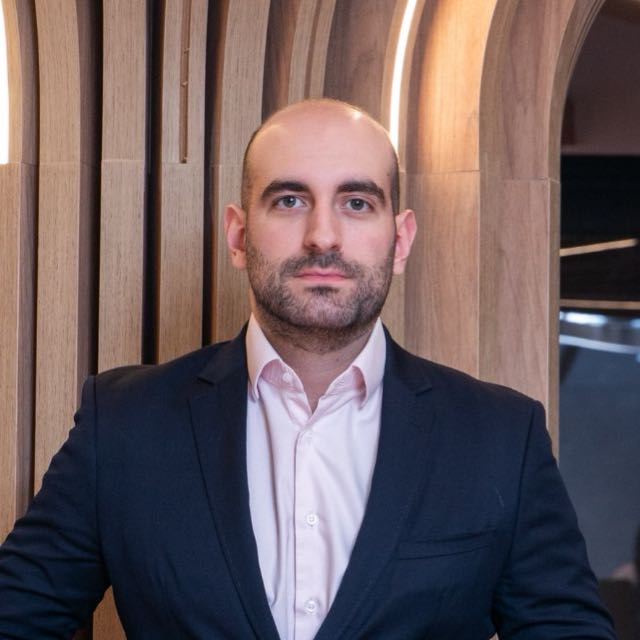 Arnaldo Mello