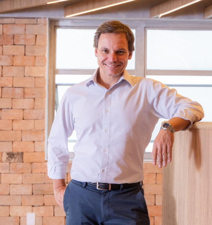 José Roberto Securato Junior, fundador da Bankers Academy